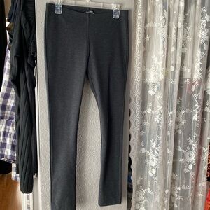 Legging Style Slacks